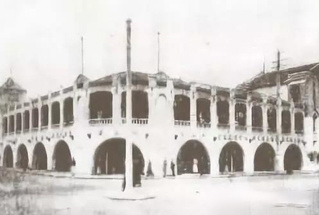 1909年