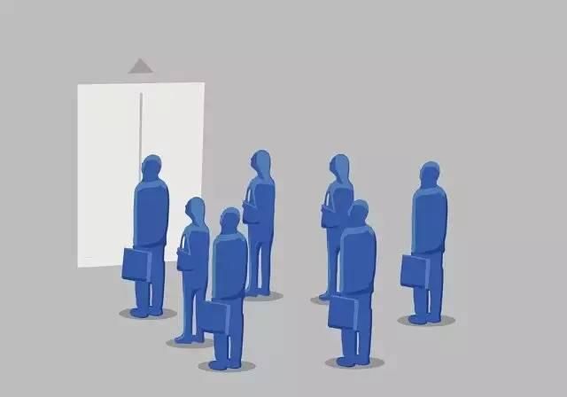  三洋电梯：被困电梯谨记7条求救要诀