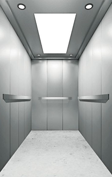 提升建筑美感，观光电梯的独特魅力